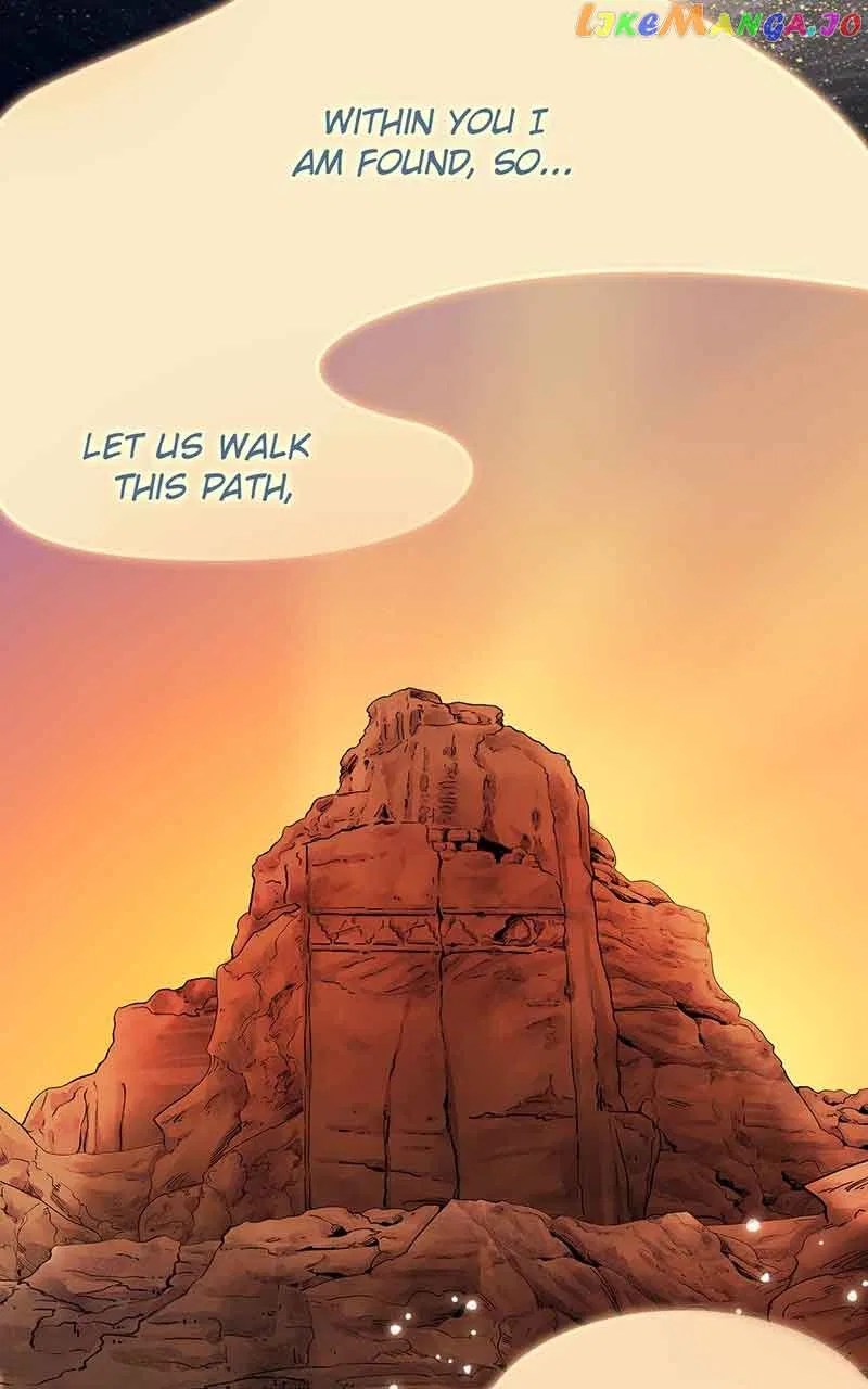 The Witch and The Bull Chapter 120 – Page 37