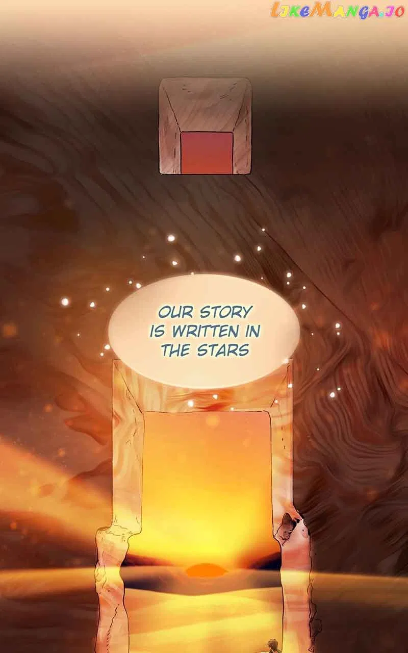 The Witch and The Bull Chapter 120 – Page 40