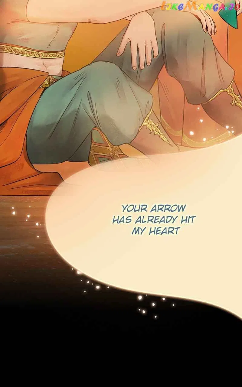 The Witch and The Bull Chapter 120 – Page 42