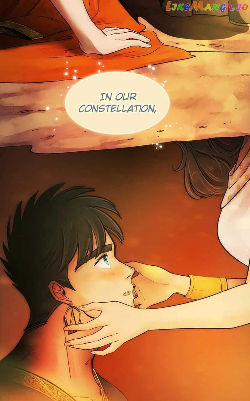 The Witch and The Bull Chapter 120 – Page 45
