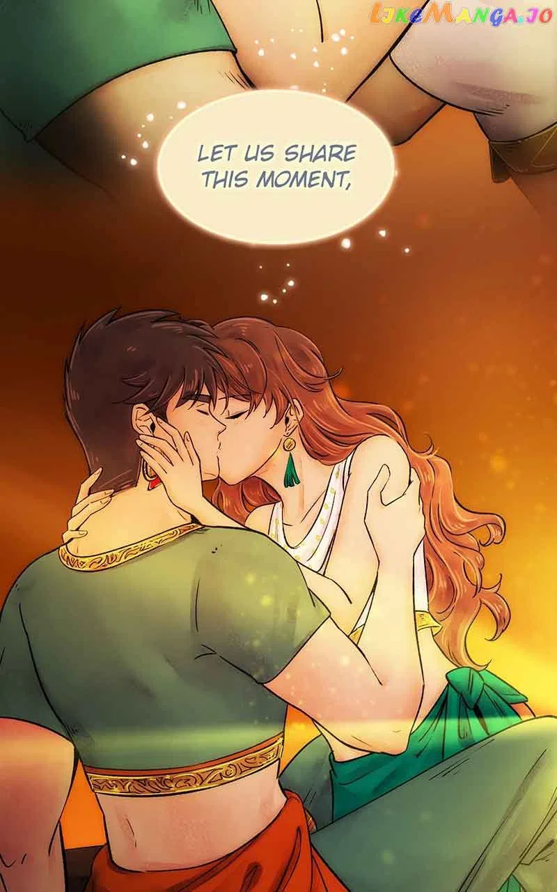 The Witch and The Bull Chapter 120 – Page 47