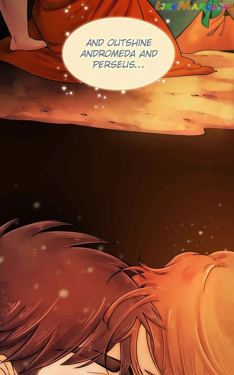 The Witch and The Bull Chapter 120 – Page 48