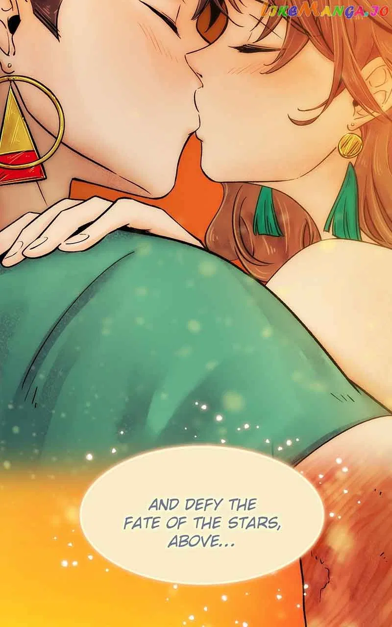 The Witch and The Bull Chapter 120 – Page 49