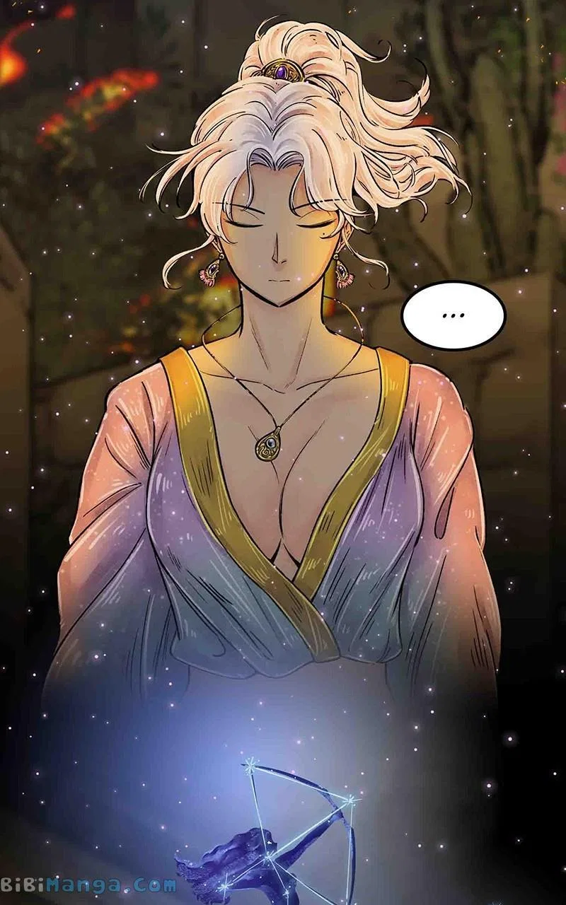 The Witch and The Bull Chapter 119 – Page 9