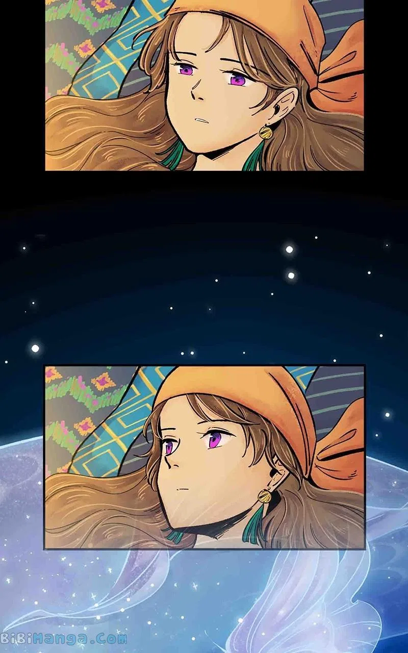 The Witch and The Bull Chapter 119 – Page 11