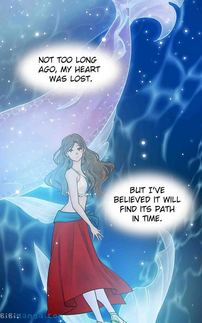 The Witch and The Bull Chapter 119 – Page 12