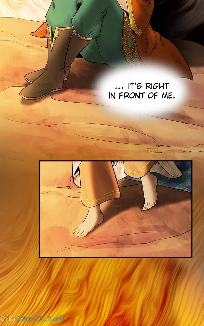 The Witch and The Bull Chapter 119 – Page 14