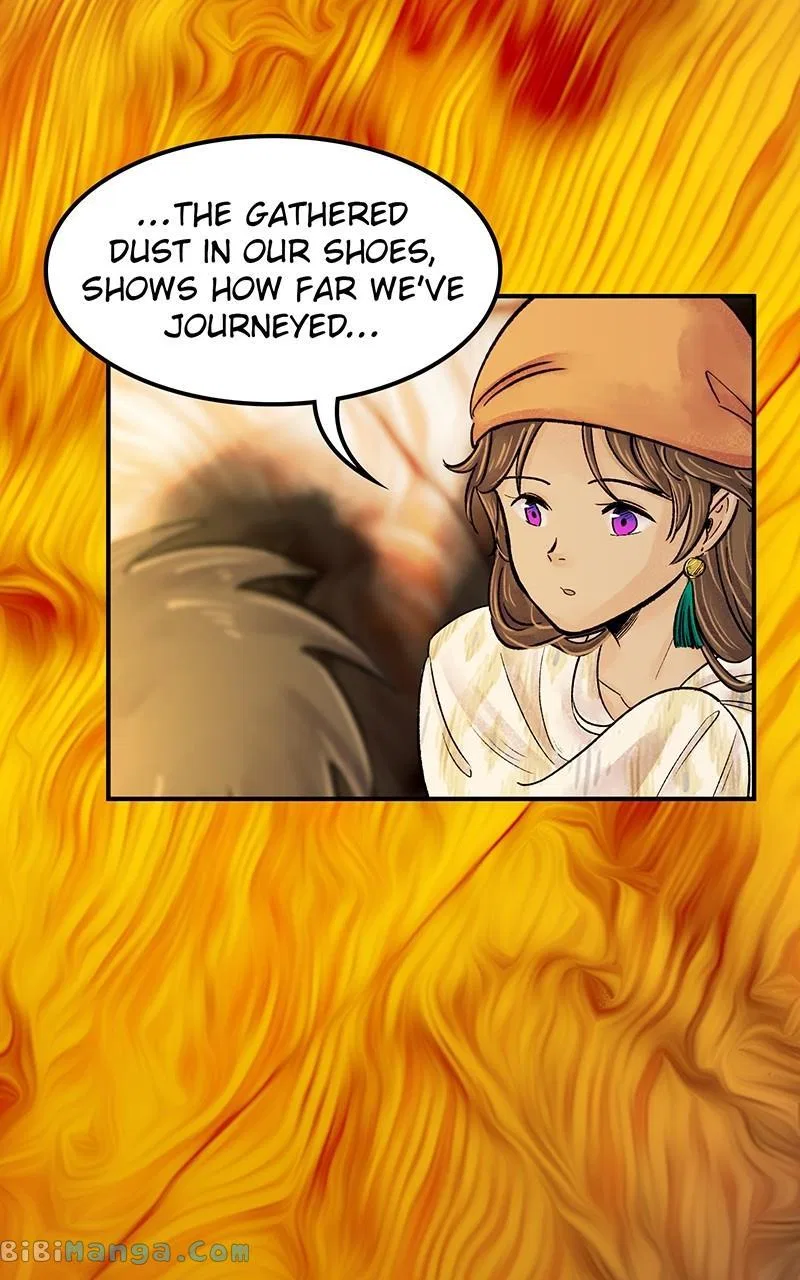 The Witch and The Bull Chapter 119 – Page 15