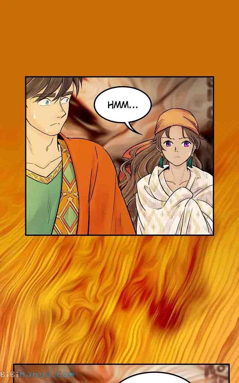 The Witch and The Bull Chapter 119 – Page 19