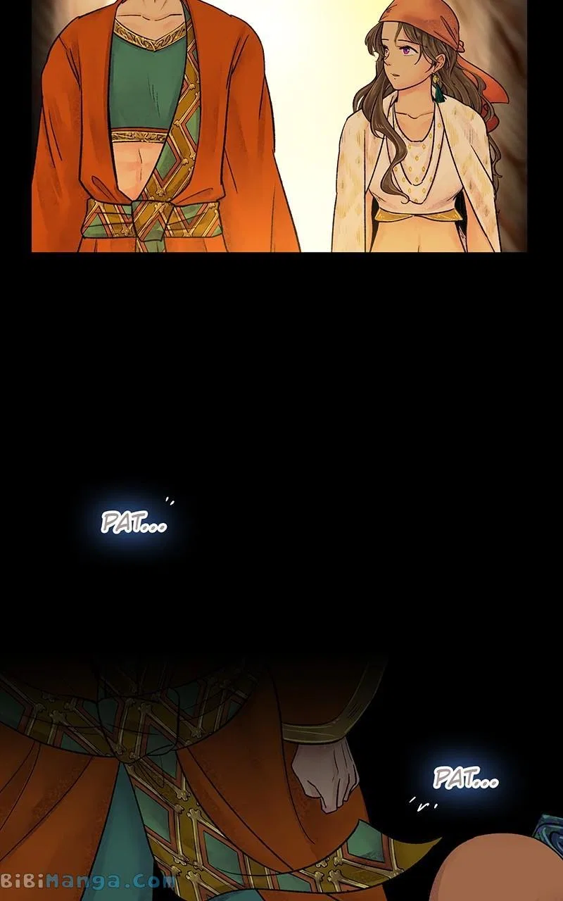 The Witch and The Bull Chapter 119 – Page 27
