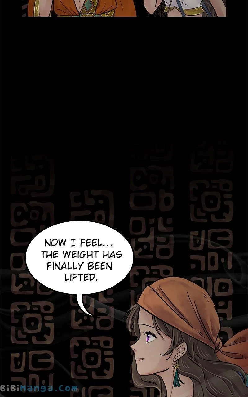 The Witch and The Bull Chapter 119 – Page 37