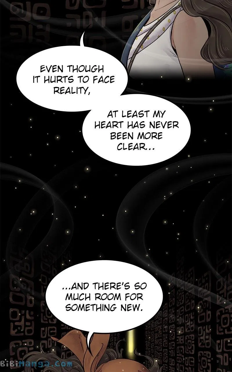The Witch and The Bull Chapter 119 – Page 38