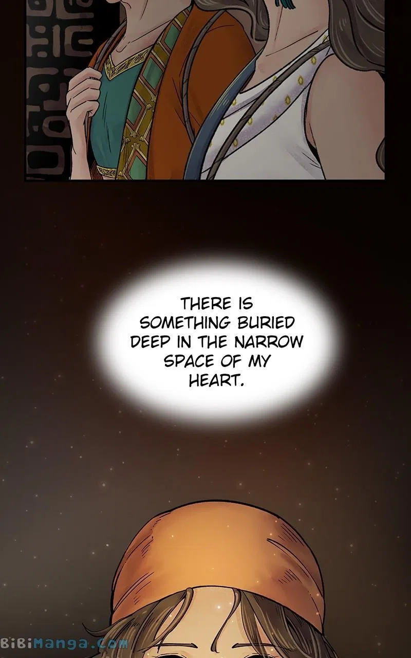 The Witch and The Bull Chapter 119 – Page 40