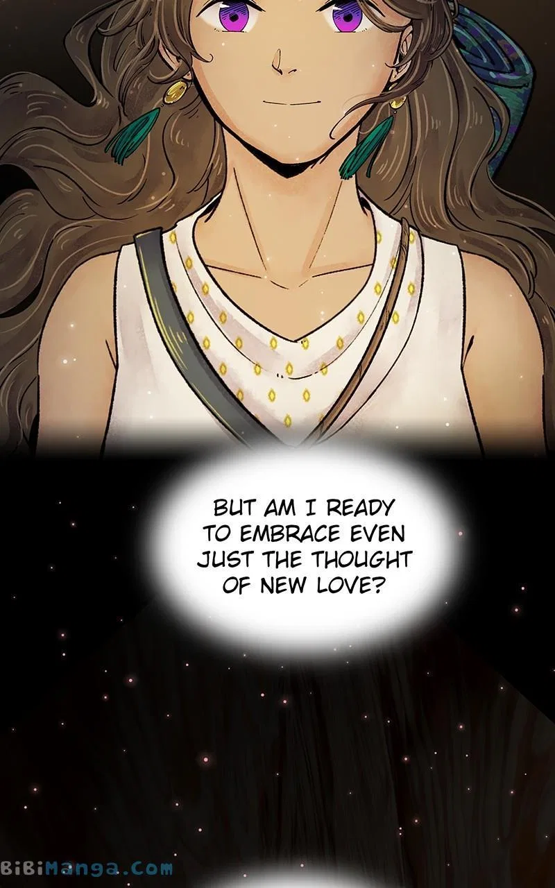 The Witch and The Bull Chapter 119 – Page 41
