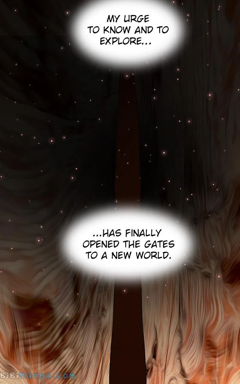 The Witch and The Bull Chapter 119 – Page 42
