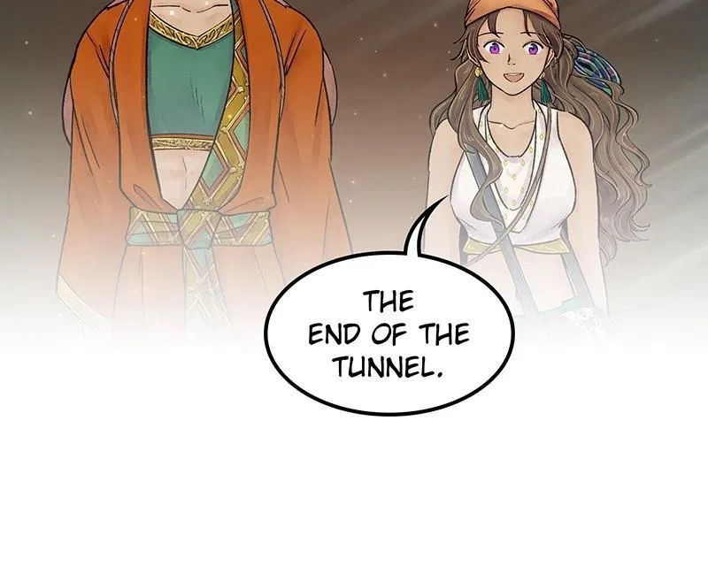 The Witch and The Bull Chapter 119 – Page 44