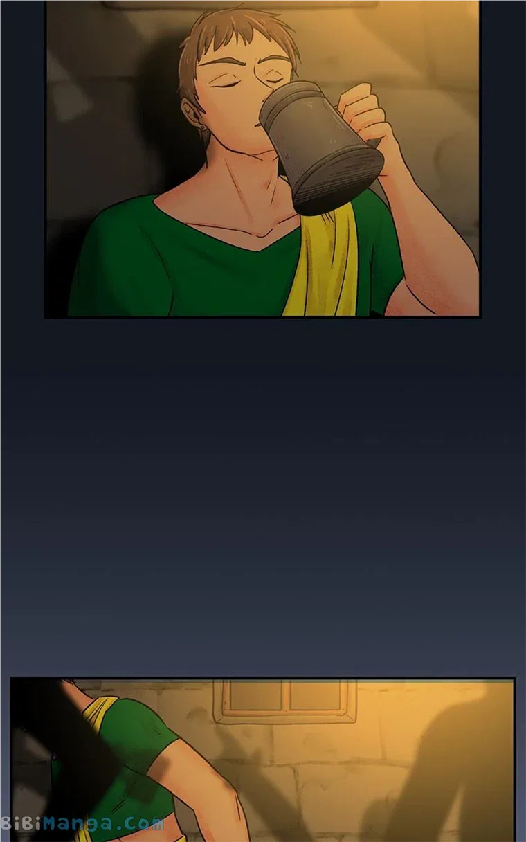 The Witch and The Bull Chapter 118 – Page 10