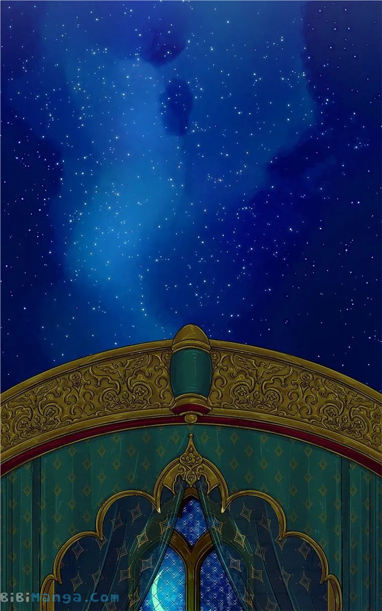The Witch and The Bull Chapter 118 – Page 23