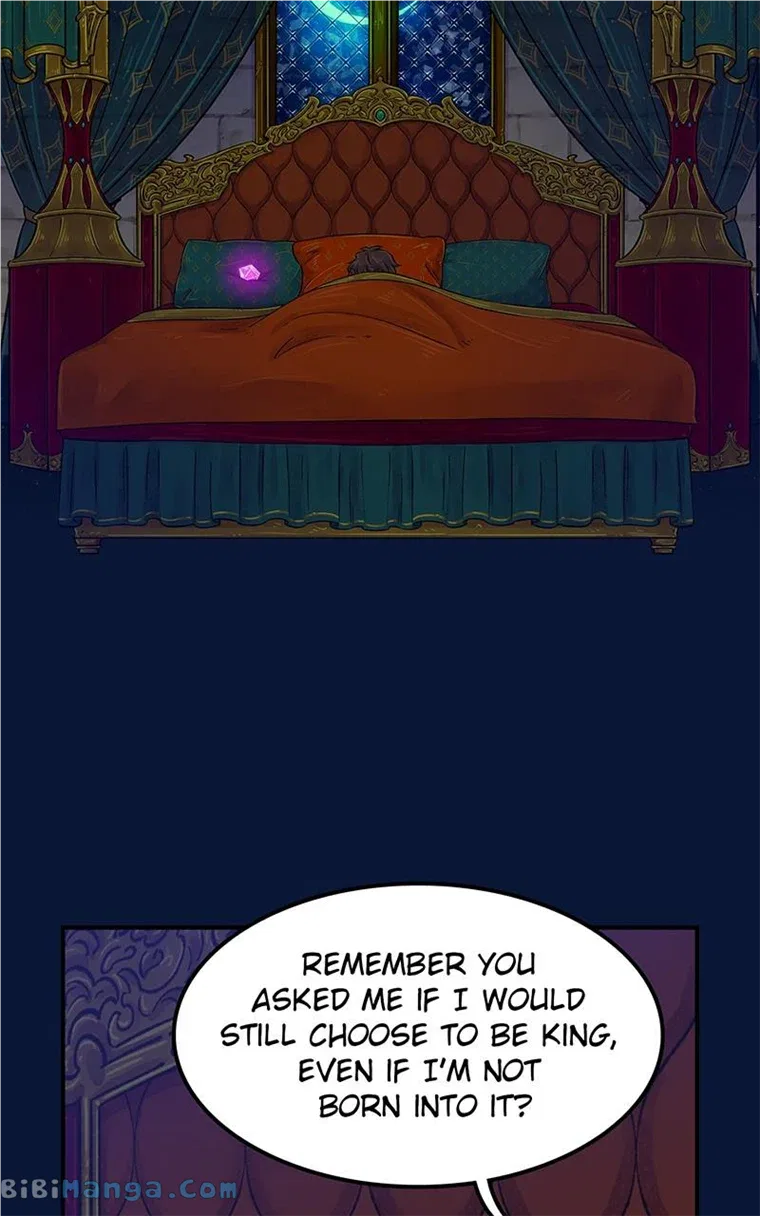The Witch and The Bull Chapter 118 – Page 24
