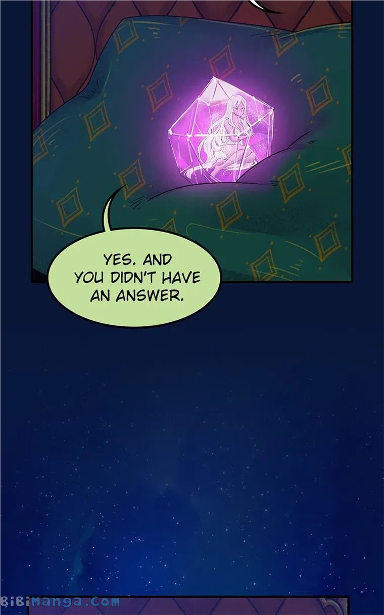 The Witch and The Bull Chapter 118 – Page 25