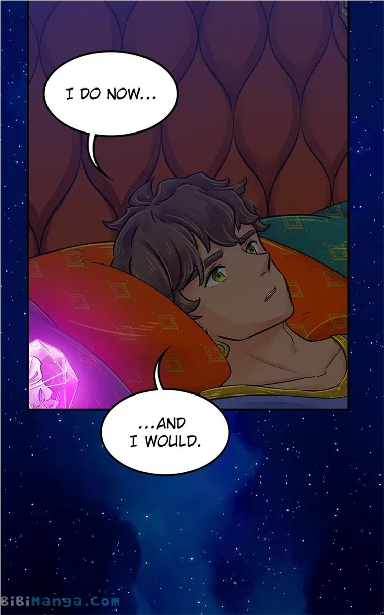 The Witch and The Bull Chapter 118 – Page 26