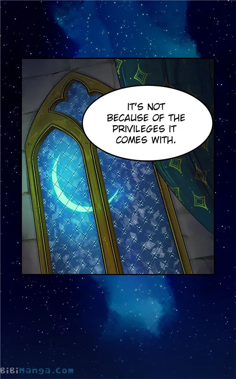 The Witch and The Bull Chapter 118 – Page 27