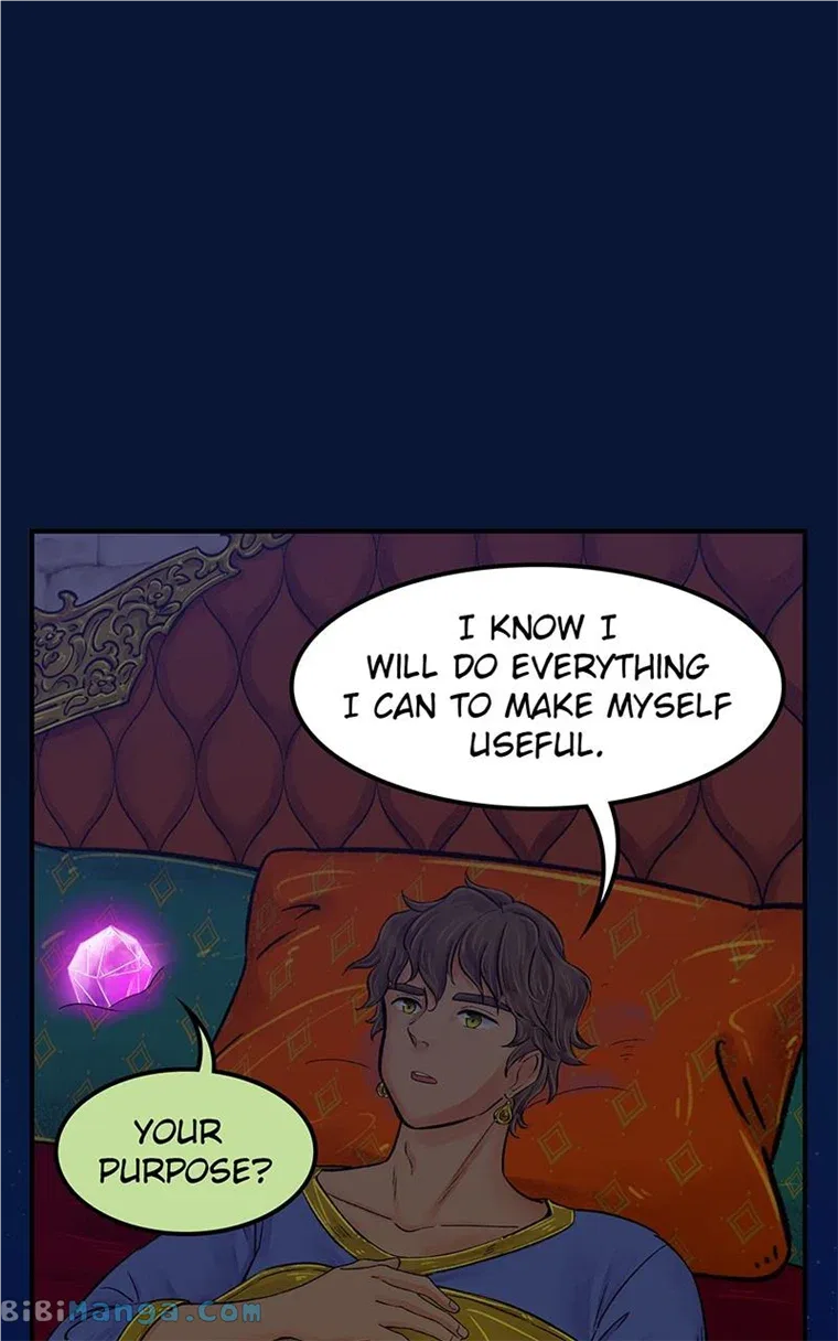 The Witch and The Bull Chapter 118 – Page 29