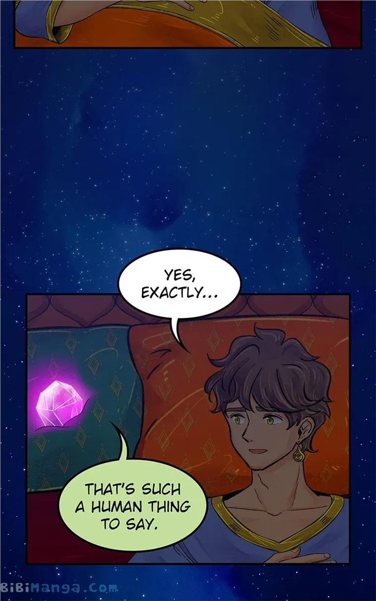 The Witch and The Bull Chapter 118 – Page 30