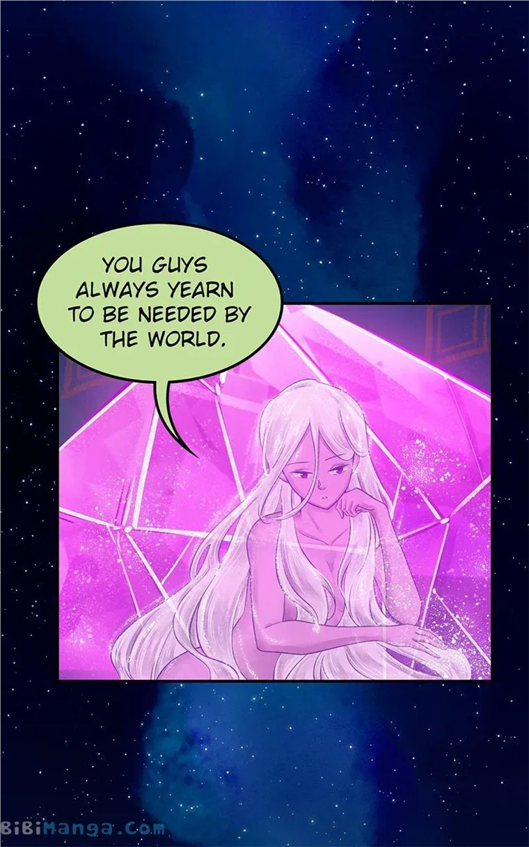 The Witch and The Bull Chapter 118 – Page 31