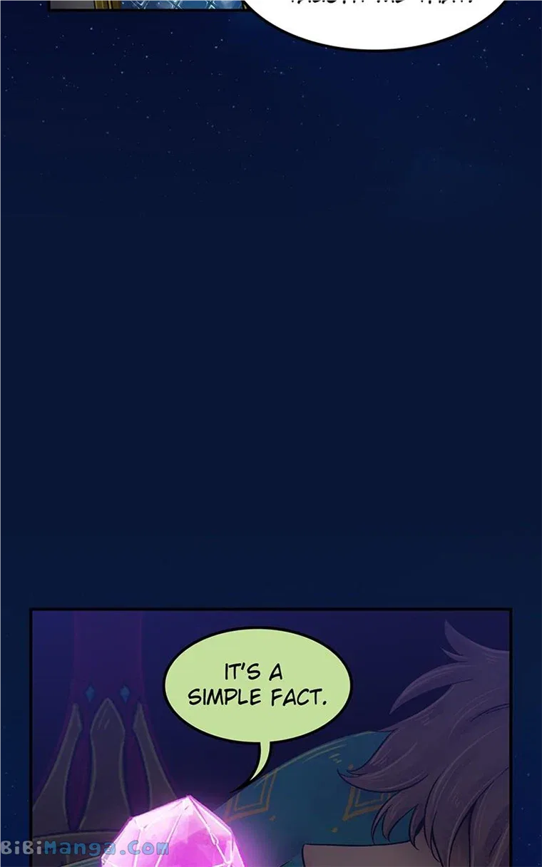 The Witch and The Bull Chapter 118 – Page 35
