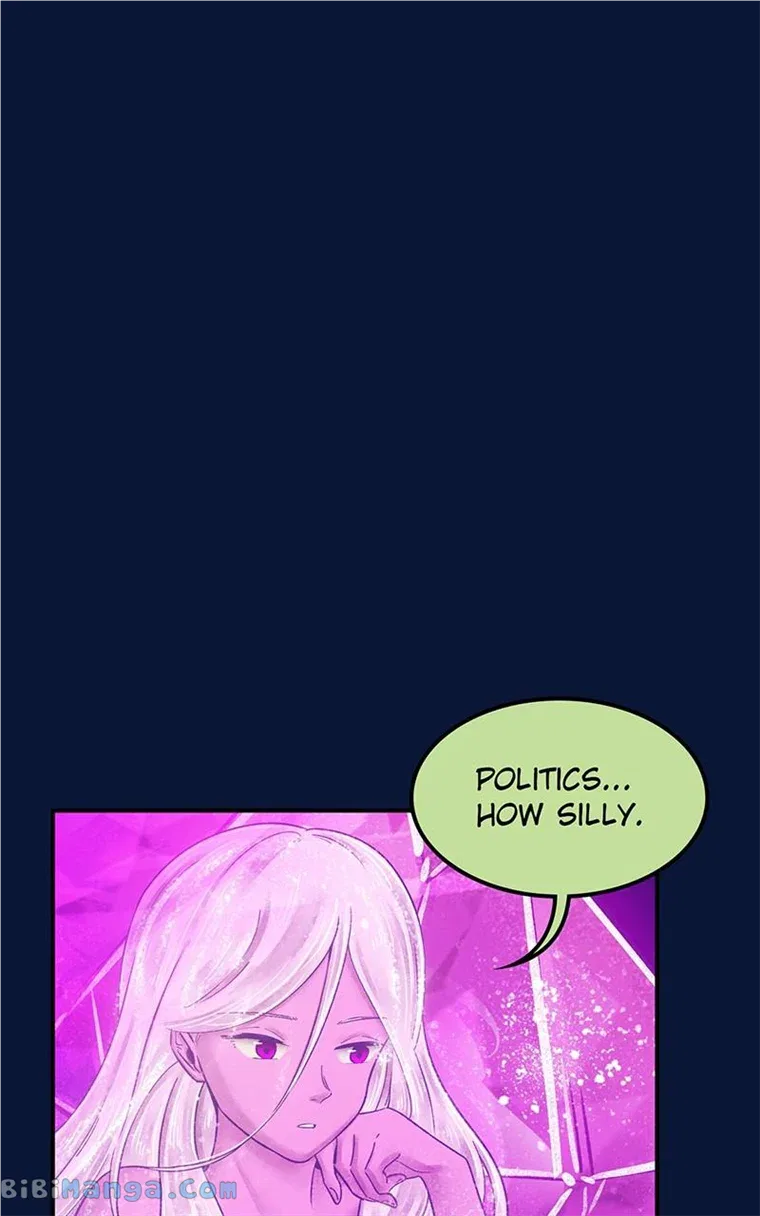 The Witch and The Bull Chapter 118 – Page 41