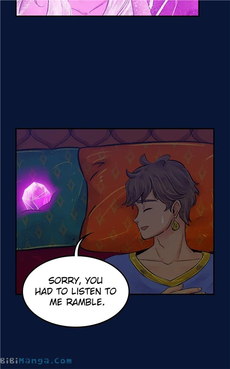 The Witch and The Bull Chapter 118 – Page 42