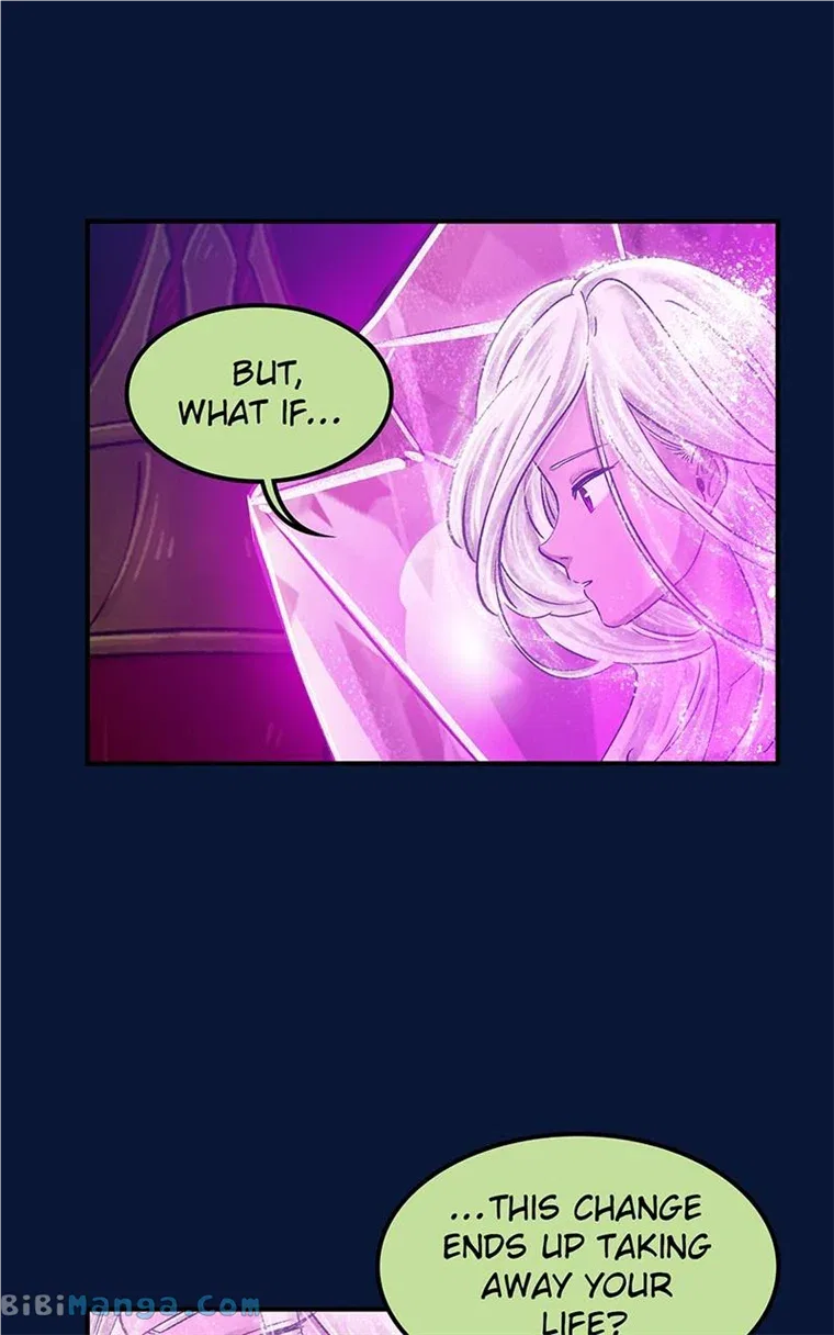 The Witch and The Bull Chapter 118 – Page 48
