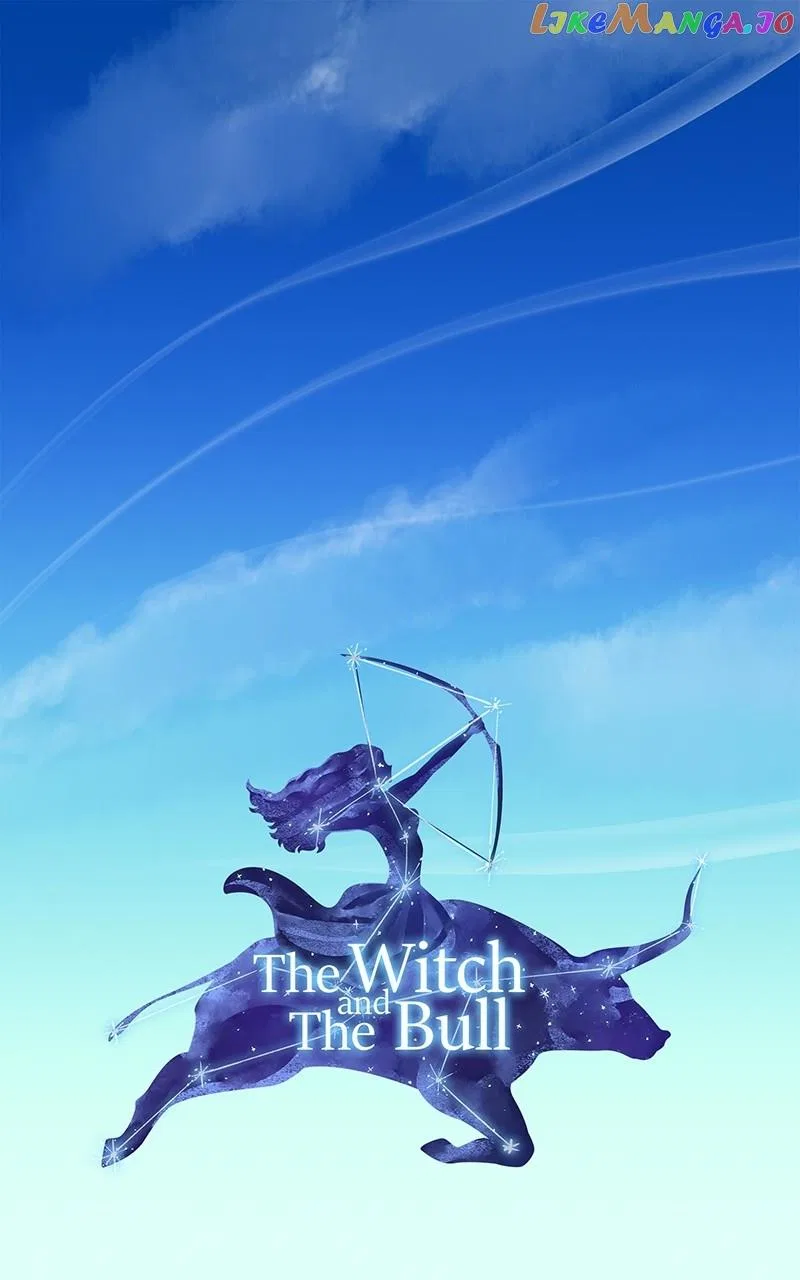 The Witch and The Bull Chapter 117 – Page 1
