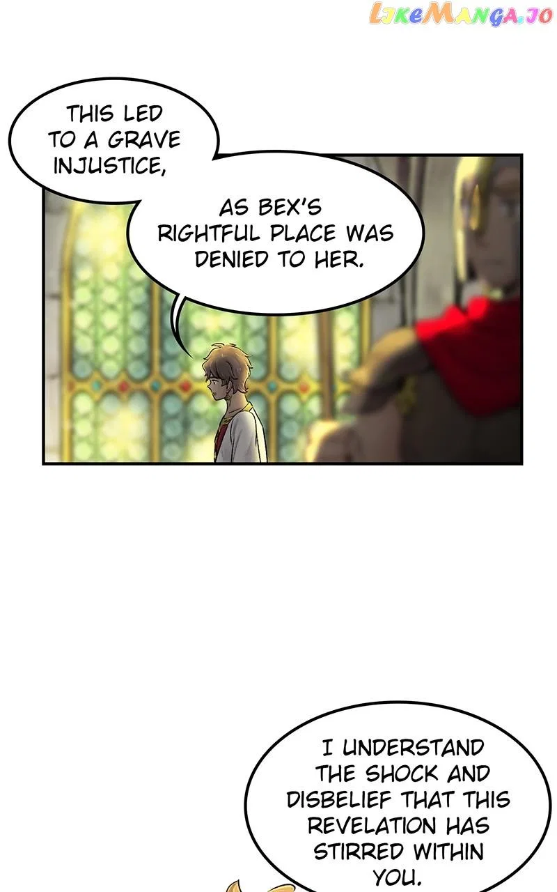 The Witch and The Bull Chapter 117 – Page 10