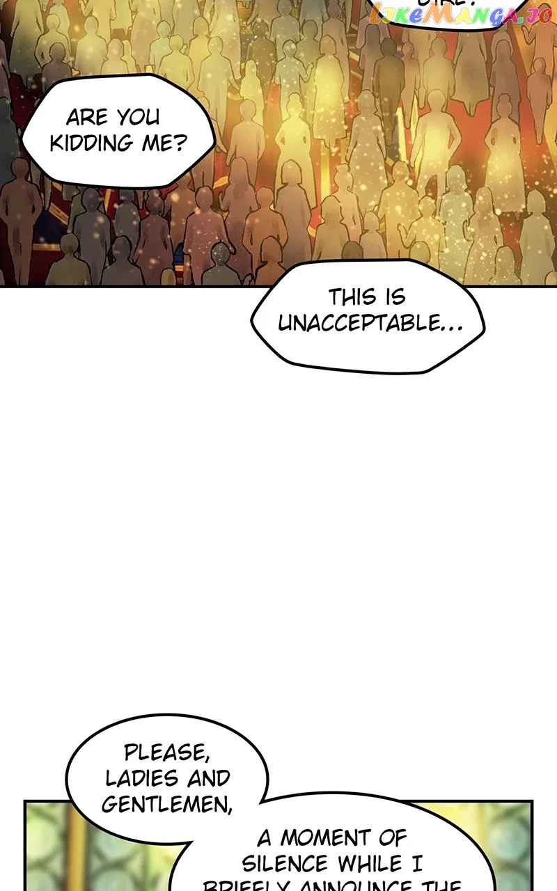 The Witch and The Bull Chapter 117 – Page 15