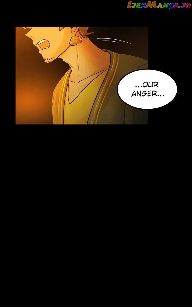 The Witch and The Bull Chapter 117 – Page 37