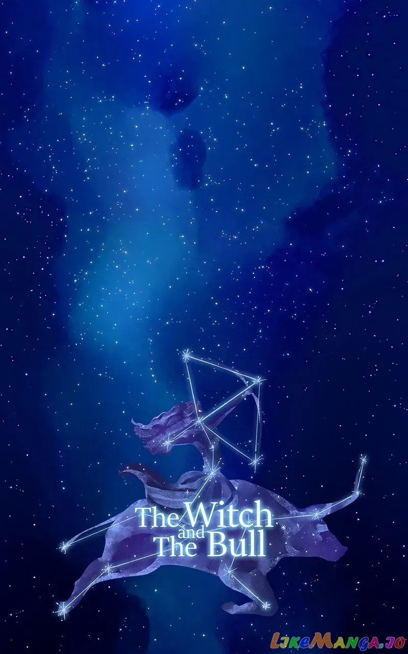 The Witch and The Bull Chapter 116 – Page 1