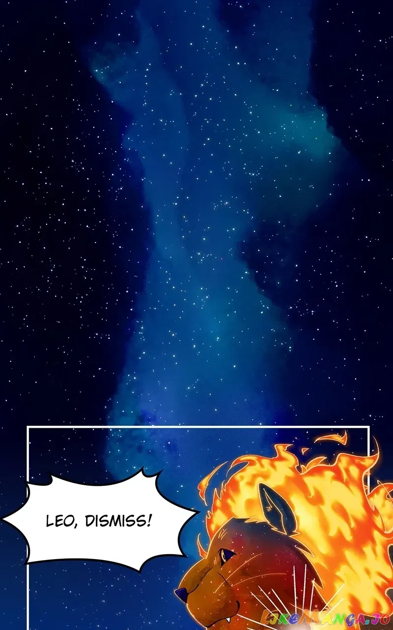 The Witch and The Bull Chapter 116 – Page 2