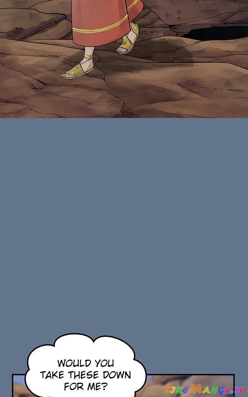 The Witch and The Bull Chapter 116 – Page 6