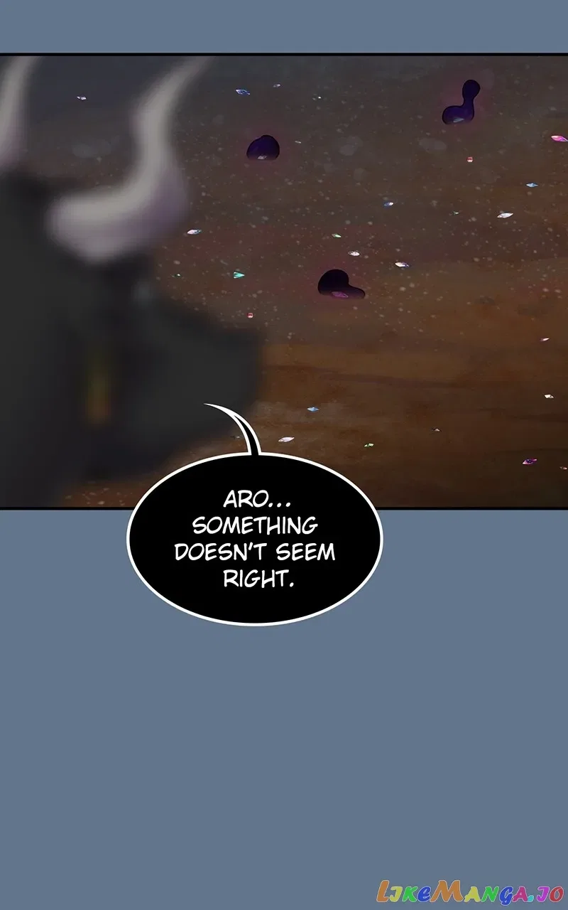 The Witch and The Bull Chapter 116 – Page 9