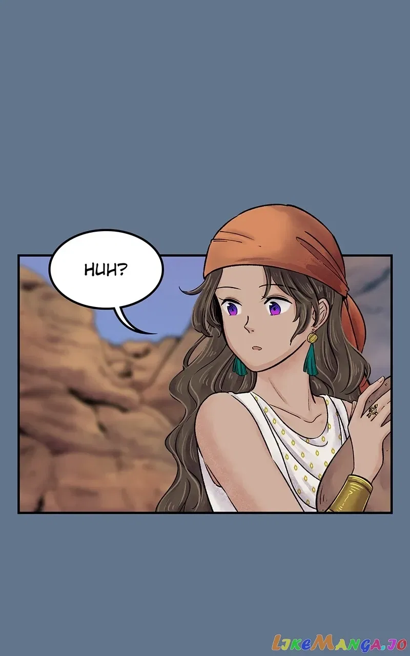 The Witch and The Bull Chapter 116 – Page 10