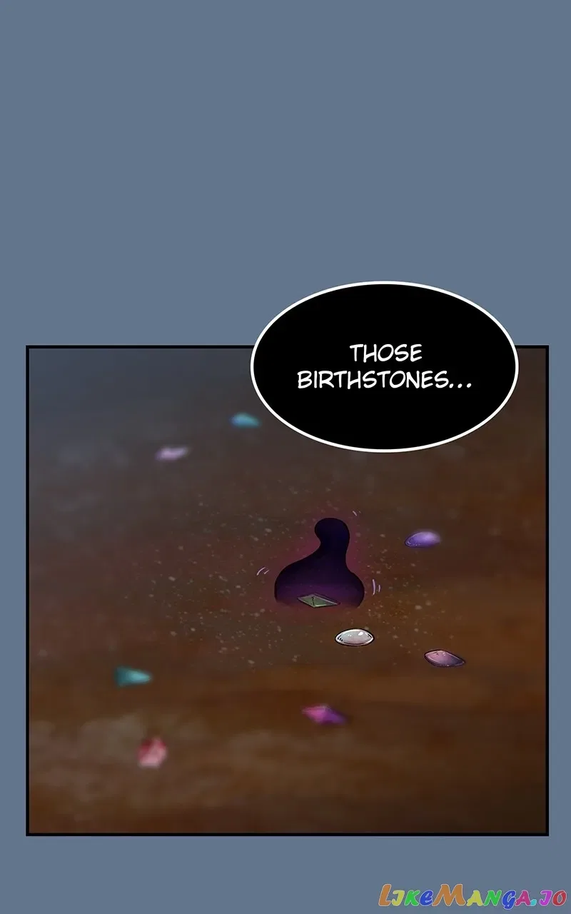 The Witch and The Bull Chapter 116 – Page 11