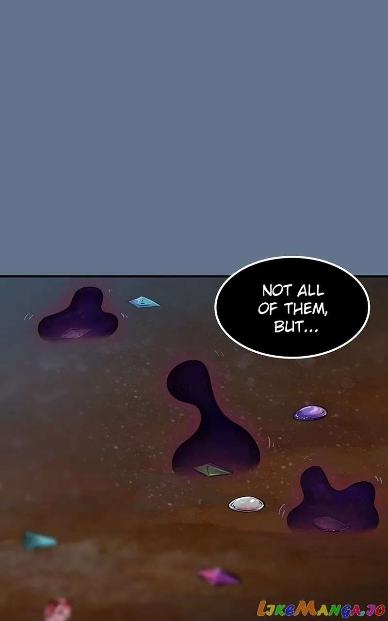 The Witch and The Bull Chapter 116 – Page 12