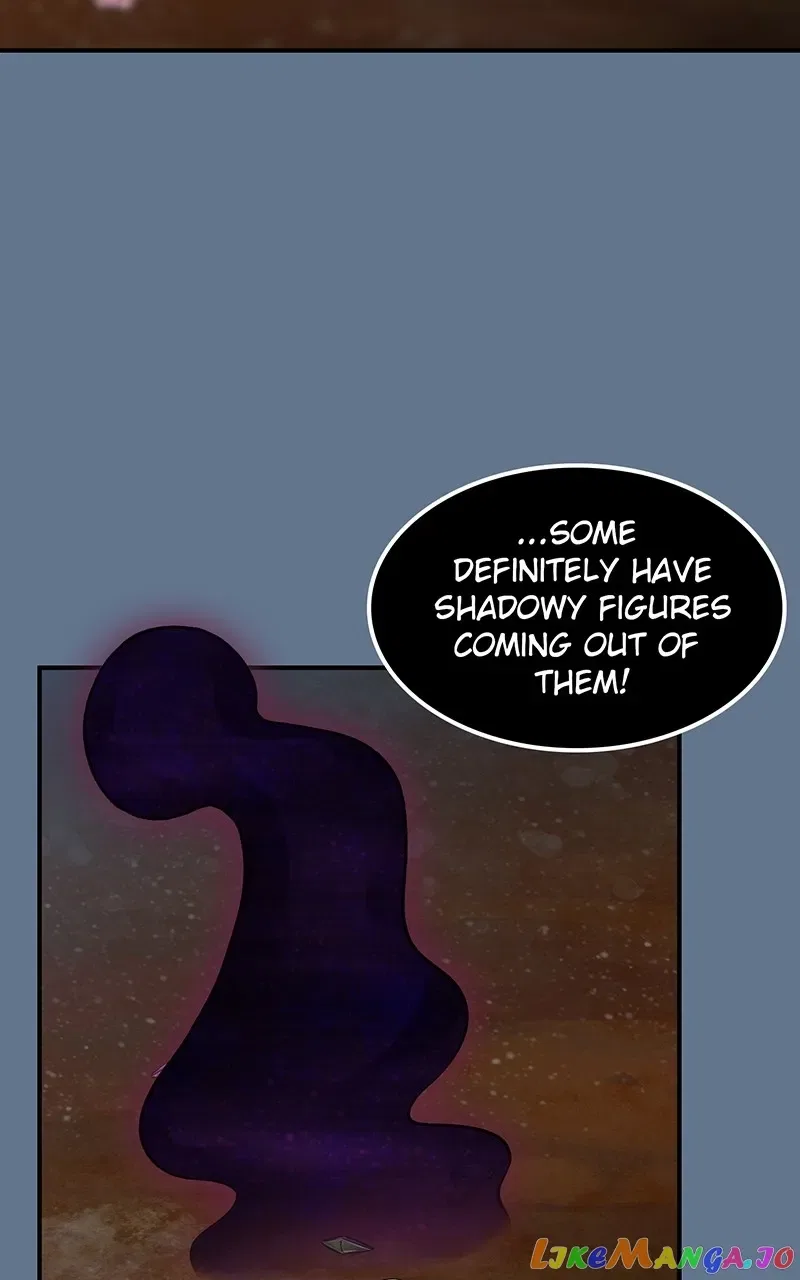 The Witch and The Bull Chapter 116 – Page 13