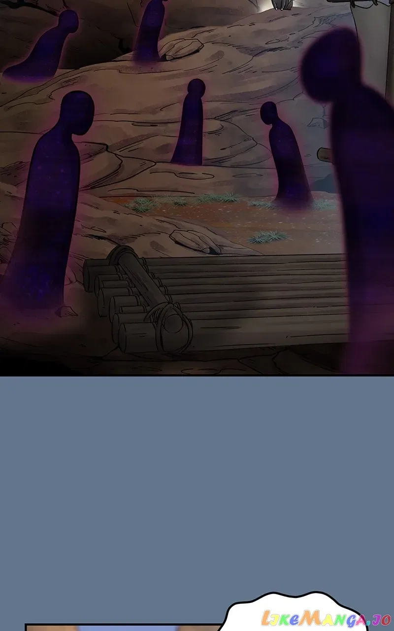 The Witch and The Bull Chapter 116 – Page 15