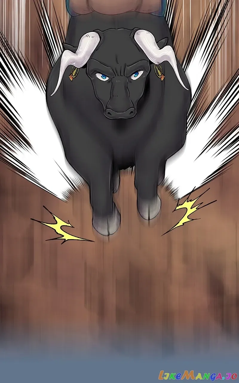 The Witch and The Bull Chapter 116 – Page 24