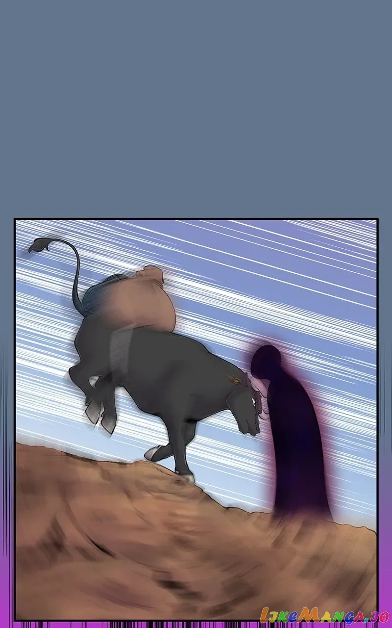 The Witch and The Bull Chapter 116 – Page 25