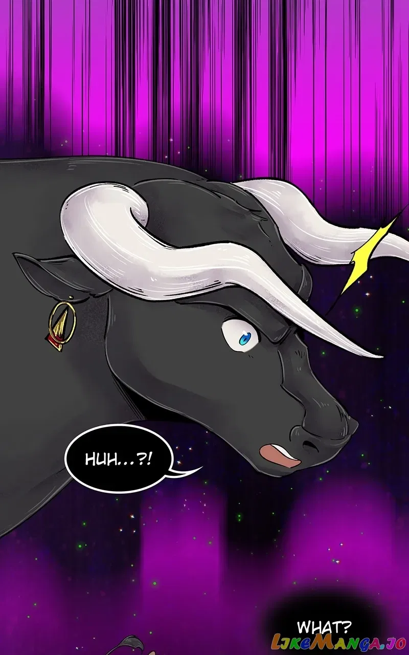 The Witch and The Bull Chapter 116 – Page 26