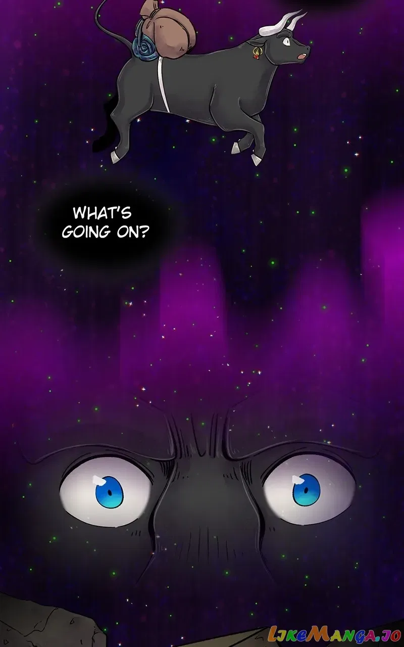 The Witch and The Bull Chapter 116 – Page 27